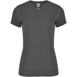 T-shirt publicitaire Fox à manches courtes pour femme 150 g/m2 Roly T-shirt publicitaire Fox à manches courtes pour femme 150 g/m2 Roly