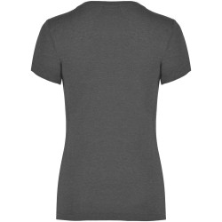 T-shirt publicitaire Fox à manches courtes pour femme 150 g/m2 Roly T-shirt publicitaire Fox à manches courtes pour femme 150 g/m2 Roly