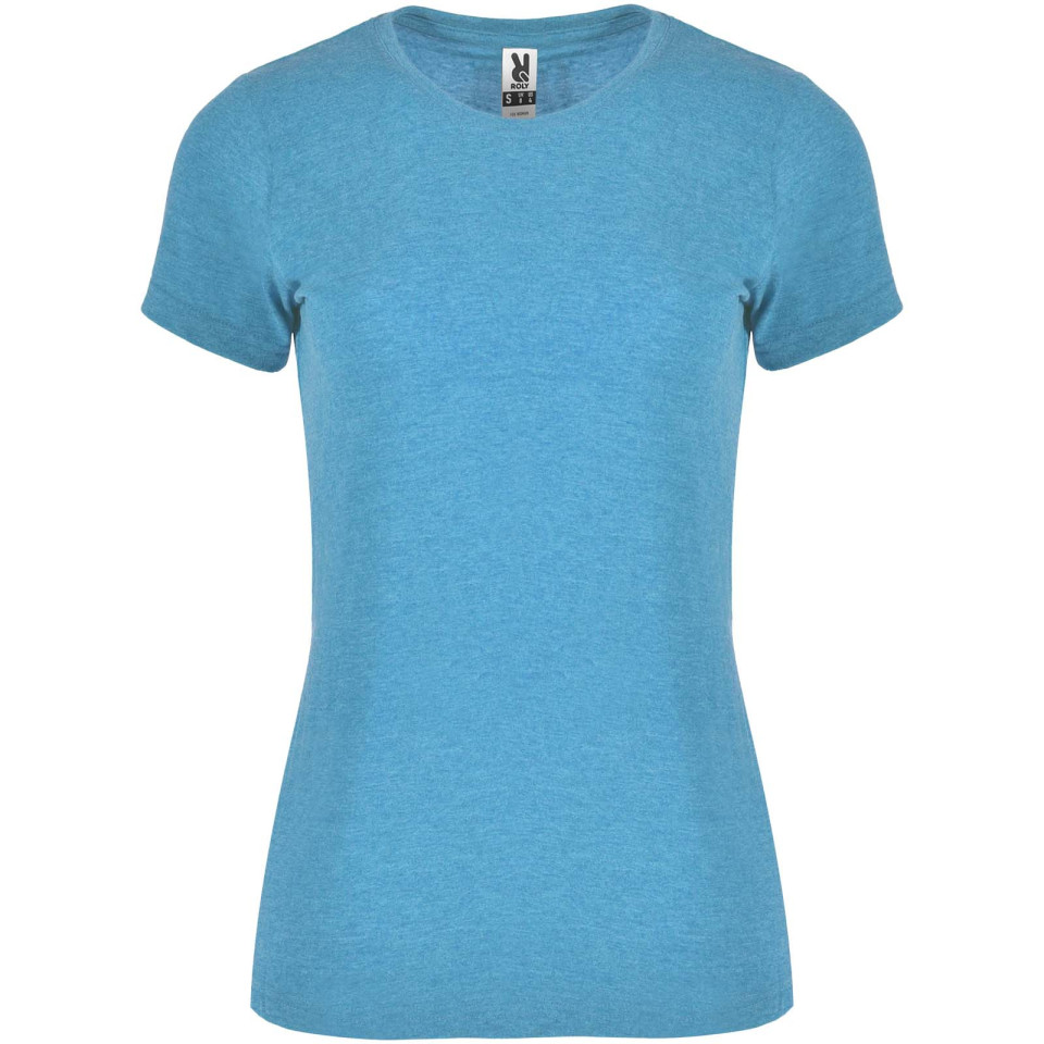 T-shirt publicitaire Fox à manches courtes pour femme 150 g/m2 Roly