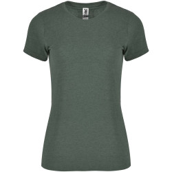 T-shirt publicitaire Fox à manches courtes pour femme 150 g/m2 Roly T-shirt publicitaire Fox à manches courtes pour femme 150 g/m2 Roly