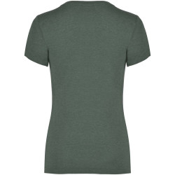 T-shirt publicitaire Fox à manches courtes pour femme 150 g/m2 Roly T-shirt publicitaire Fox à manches courtes pour femme 150 g/m2 Roly