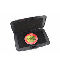 Clé USB publicitaire express Coincard