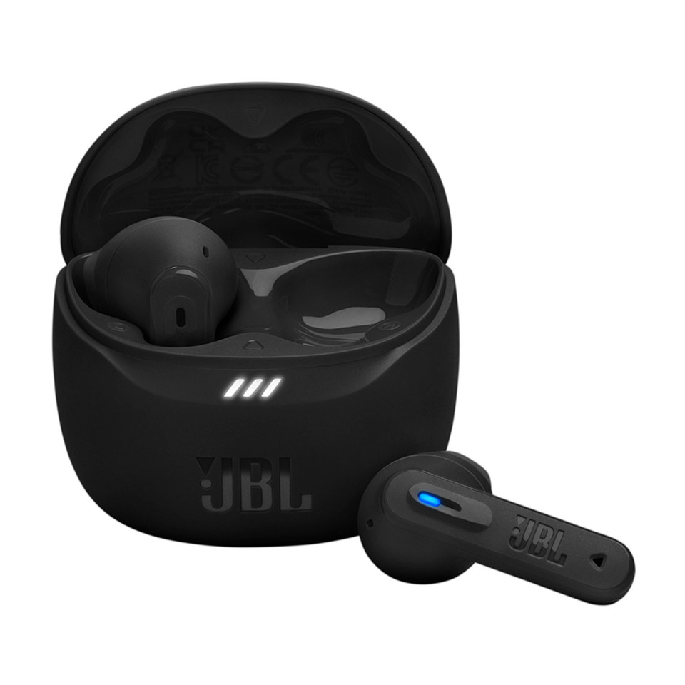 Ecouteurs sans fil JBL personnalisés Tune Flex 2