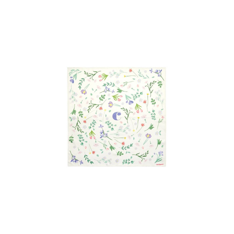 Foulard publicitaire Ambre