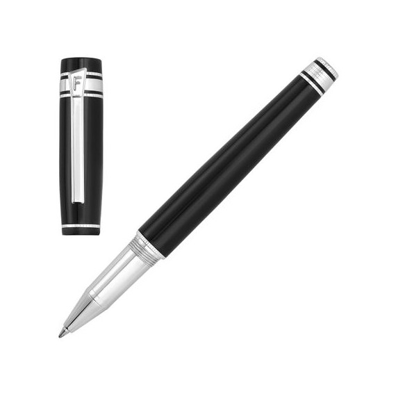 Stylo publicitaire roller Bold Classic Stylo publicitaire roller Bold Classic