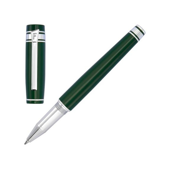 Stylo publicitaire roller Bold Classic Stylo publicitaire roller Bold Classic