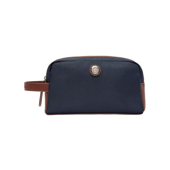 Trousse de toilette publicitaire Button Trousse de toilette publicitaire Button