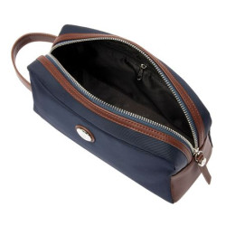 Trousse de toilette publicitaire Button Trousse de toilette publicitaire Button