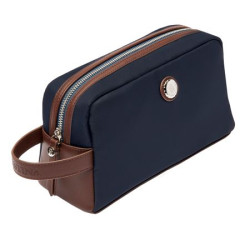 Trousse de toilette publicitaire Button Trousse de toilette publicitaire Button