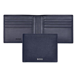 Portefeuille publicitaire Classic Grained Portefeuille publicitaire Classic Grained