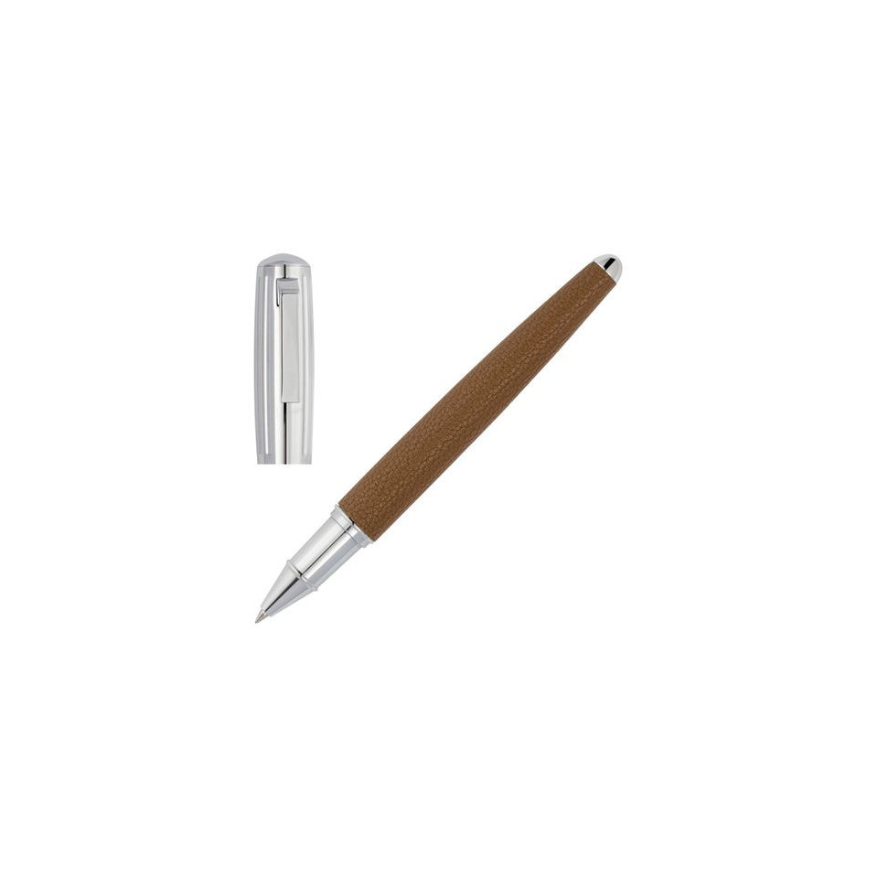 Stylo publicitaire roller Pure Iconic