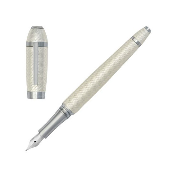 Stylo publicitaire plume Arc Futurist Stylo publicitaire plume Arc Futurist