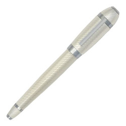 Stylo publicitaire plume Arc Futurist Stylo publicitaire plume Arc Futurist
