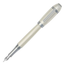 Stylo publicitaire plume Arc Futurist Stylo publicitaire plume Arc Futurist