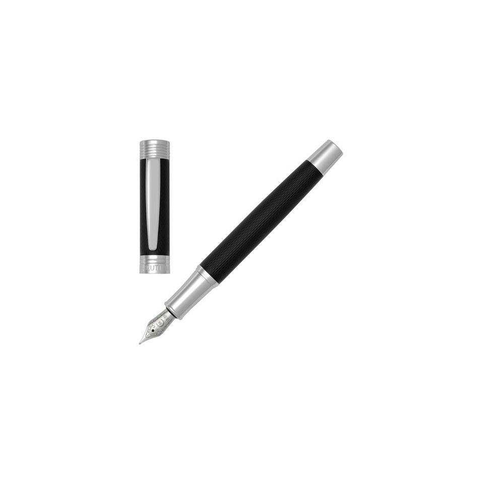 Stylo publicitaire plume Zoom Diamond