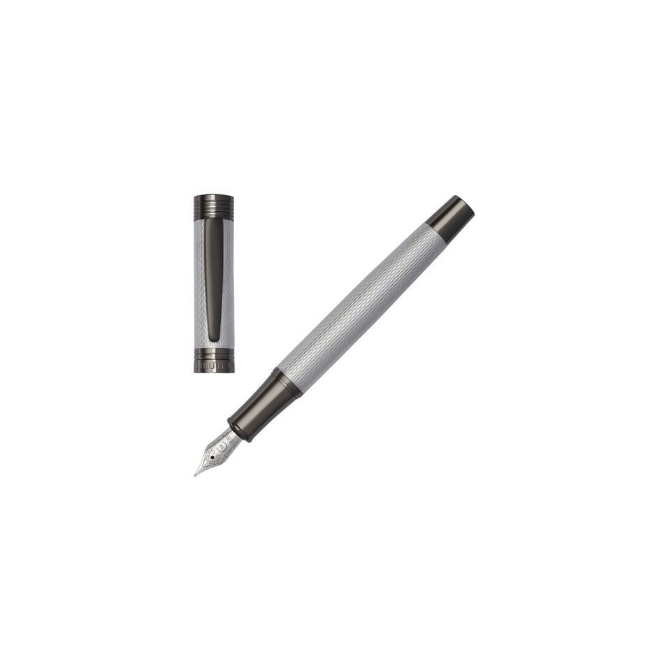 Stylo publicitaire plume Zoom Diamond