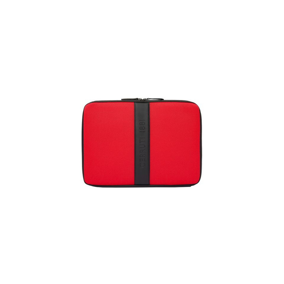 Pochette publicitaire pour ordinateur Mesh