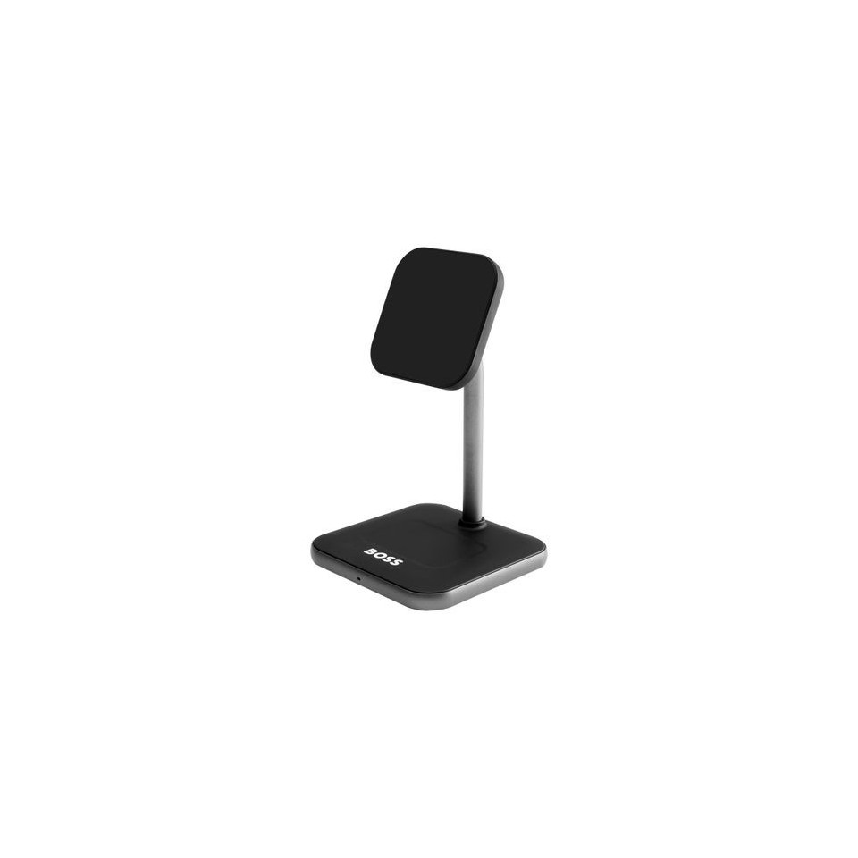 Chargeur publicitaire sans fil Arche