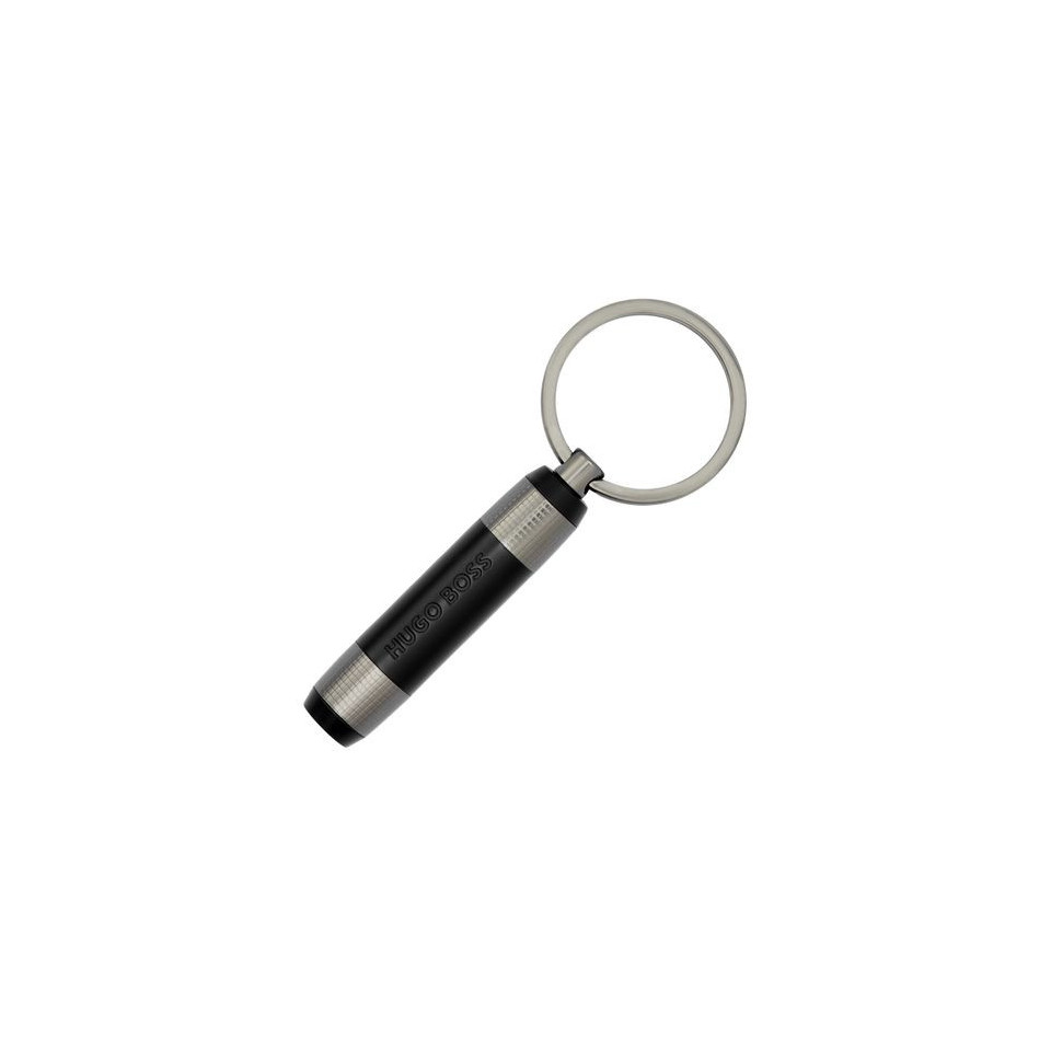 Porte-clefs publicitaire Rive