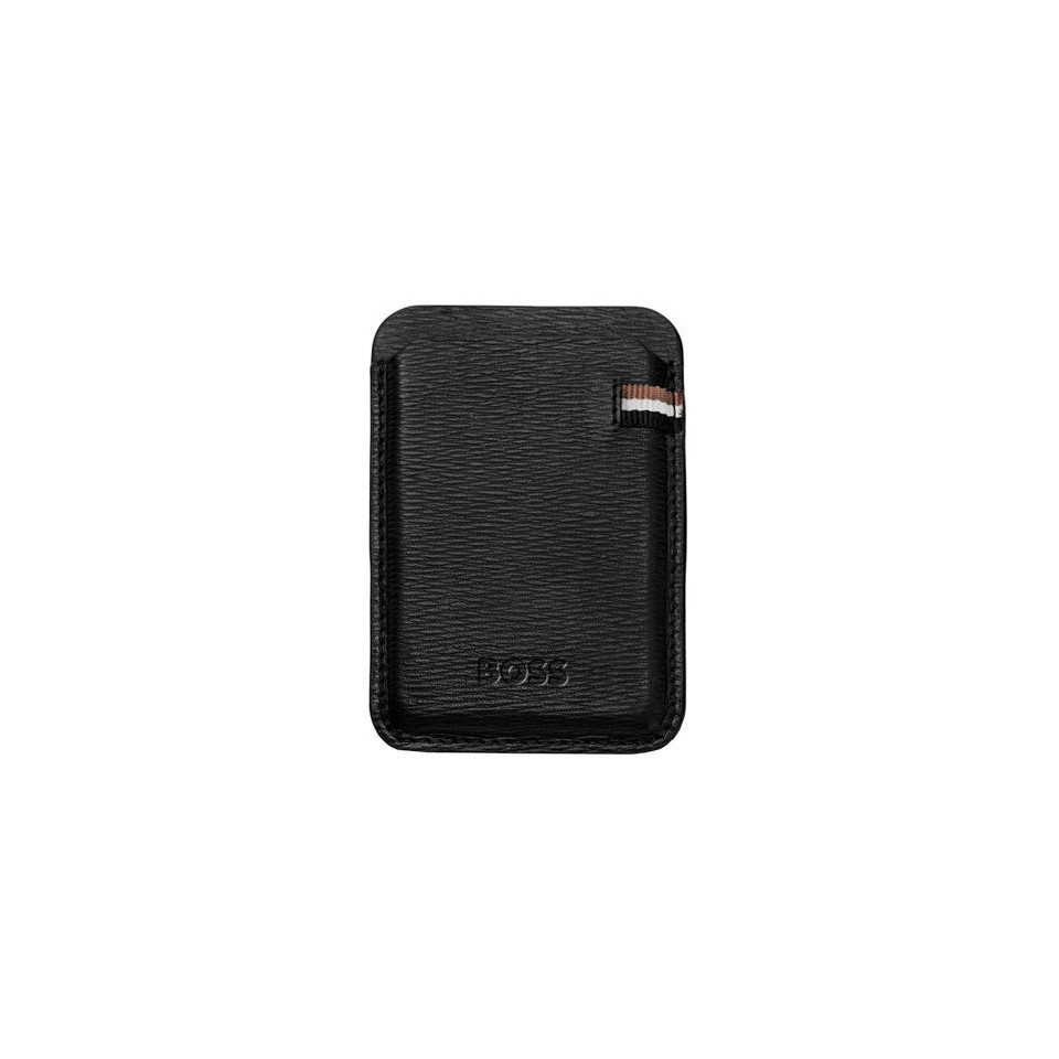 Porte-cartes publicitaire avec Magnet Mobile Iconic