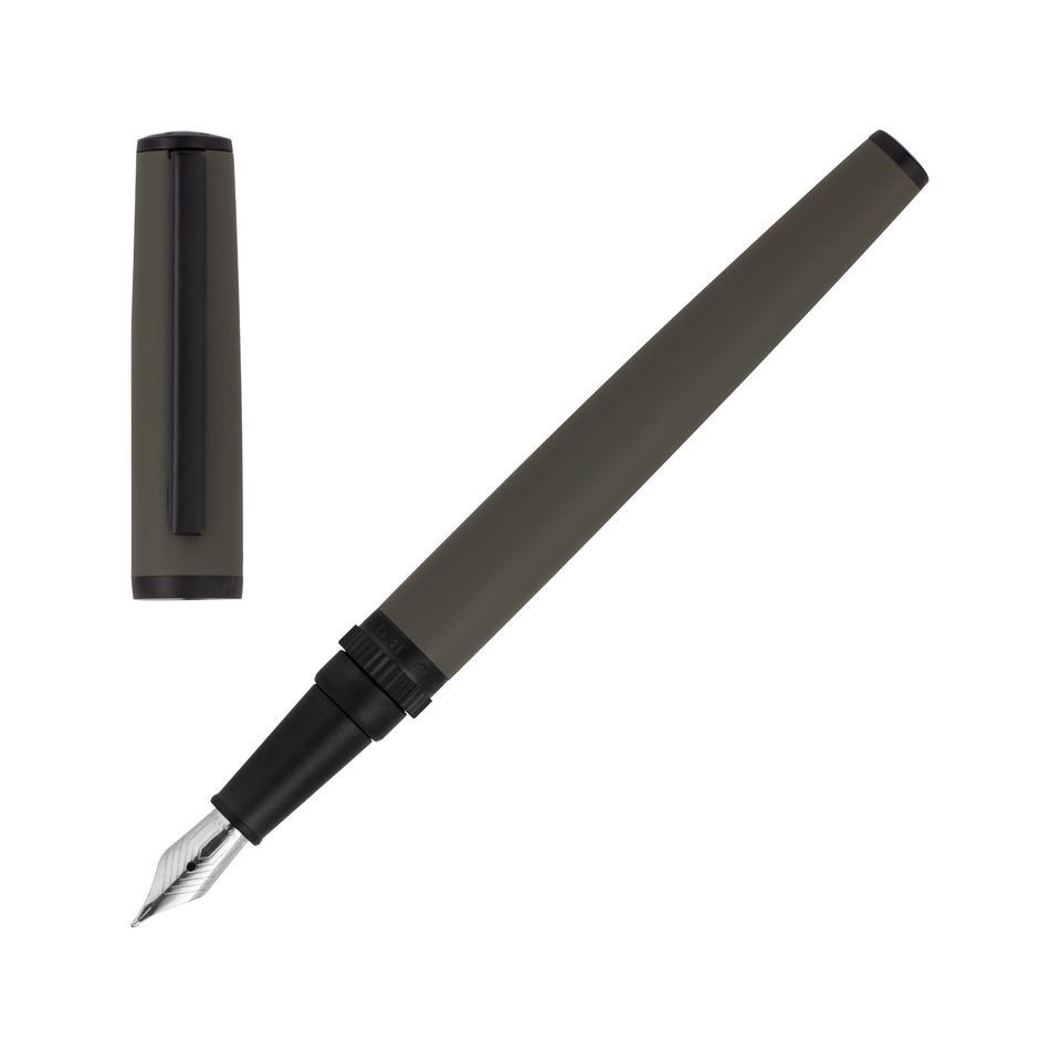 Stylo publicitaire plume Gear Matrix