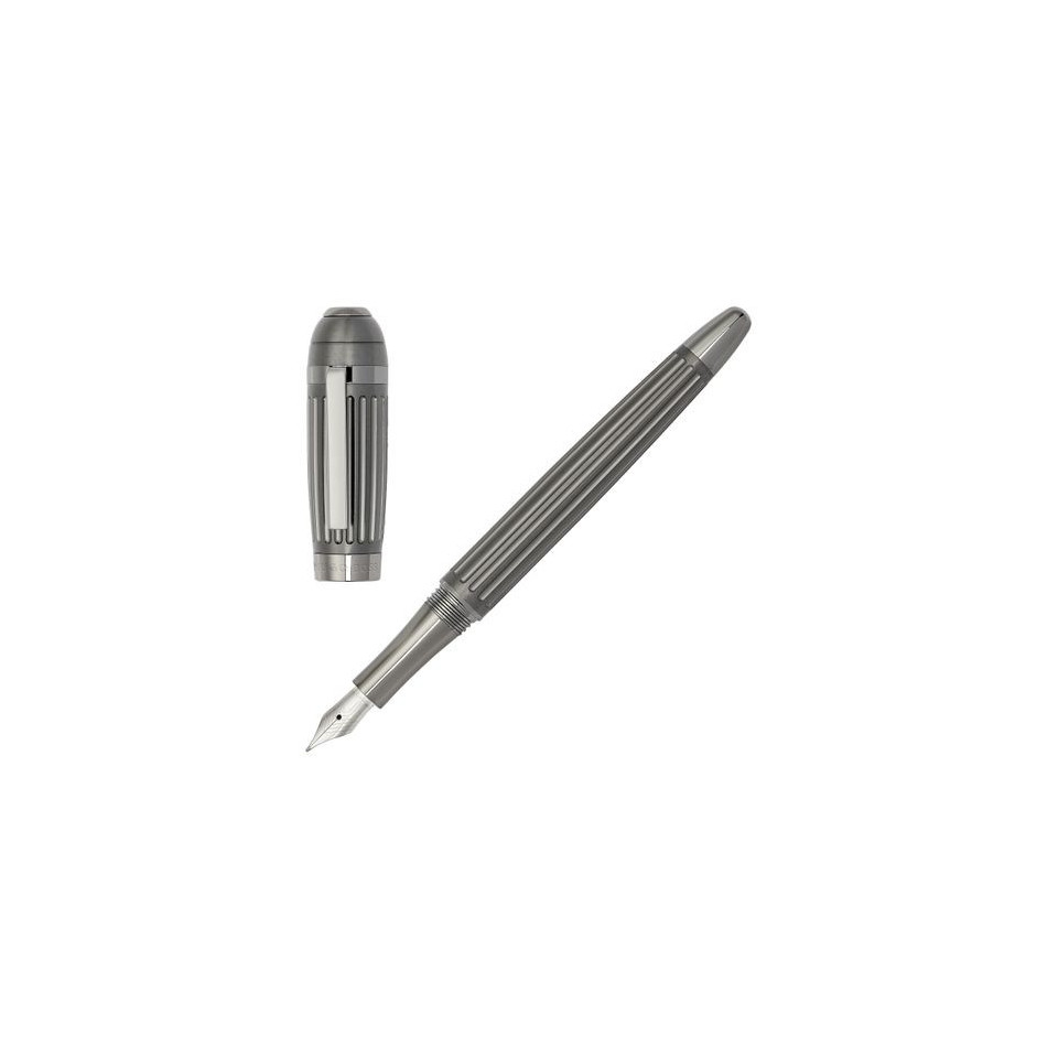 Stylo publicitaire plume Limited Edition Arc