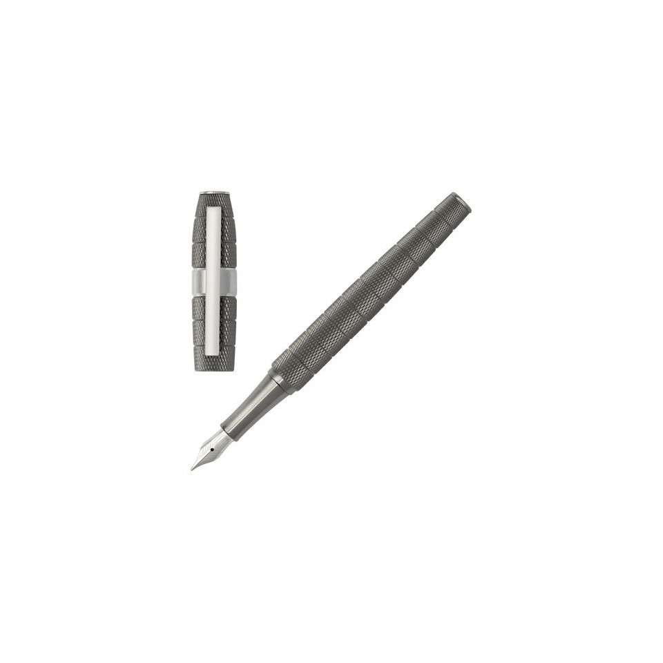 Stylo publicitaire plume Quantum