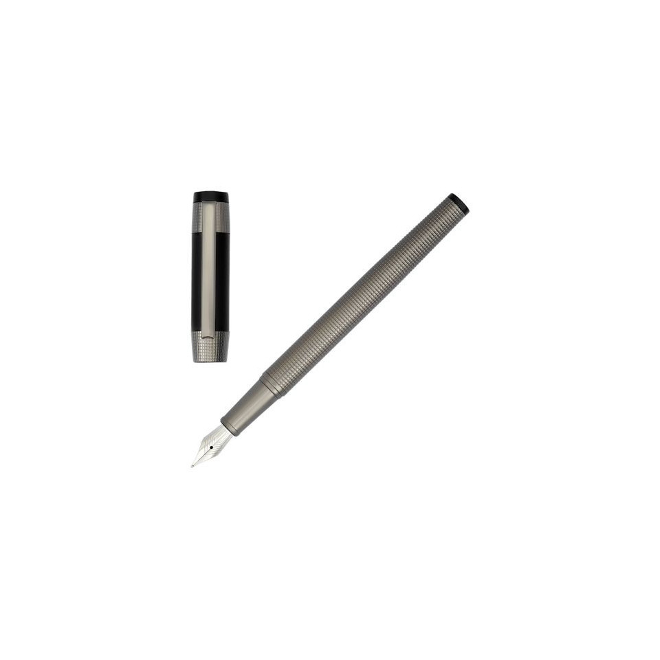 Stylo publicitaire plume Rive