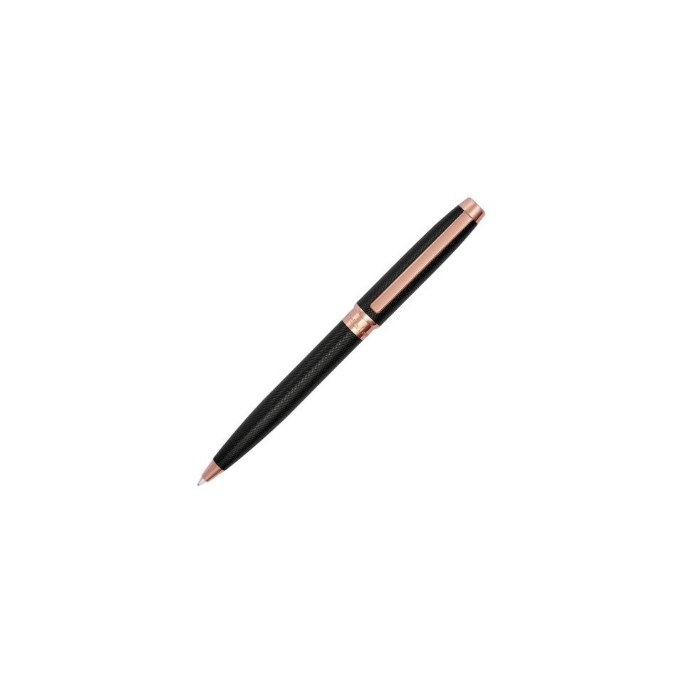 Stylo publicitaire bille Caprio