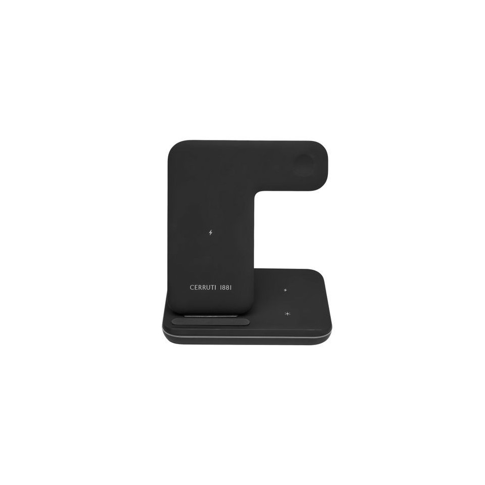 Chargeur publicitaire sans fil Mesh