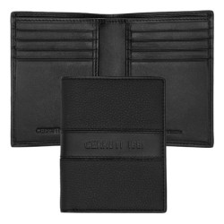 Porte-cartes publicitaire Double Delano Porte-cartes publicitaire Double Delano