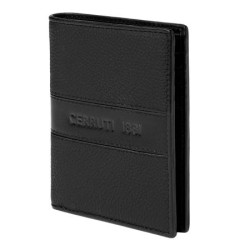 Porte-cartes publicitaire Double Delano Porte-cartes publicitaire Double Delano