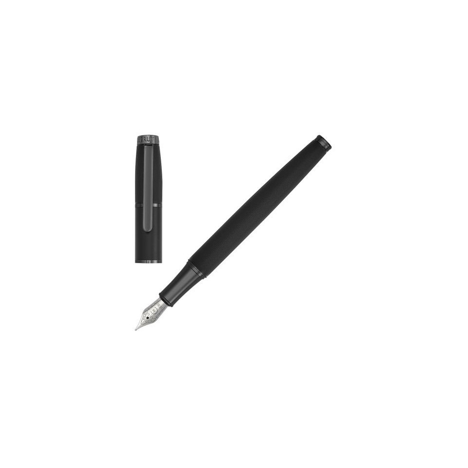 Stylo publicitaire plume Brick