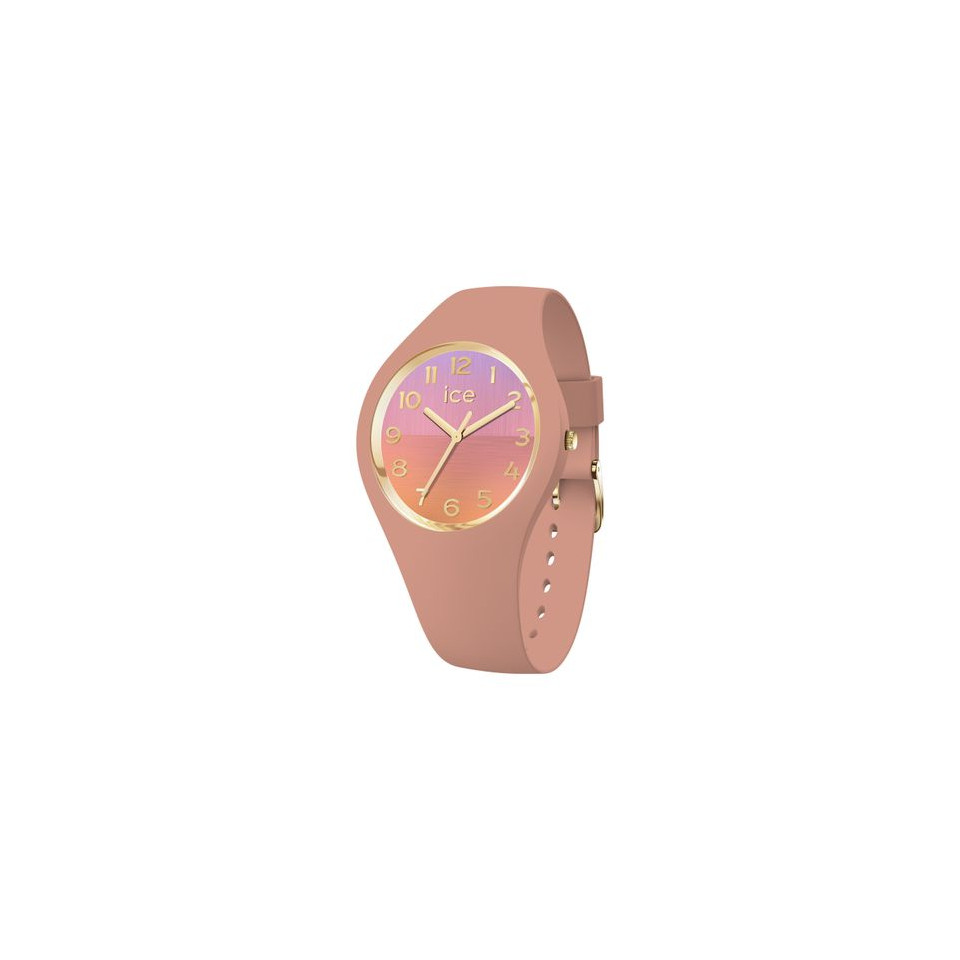 Montre publicitaire ICE horizon-Nude-Petite-3H