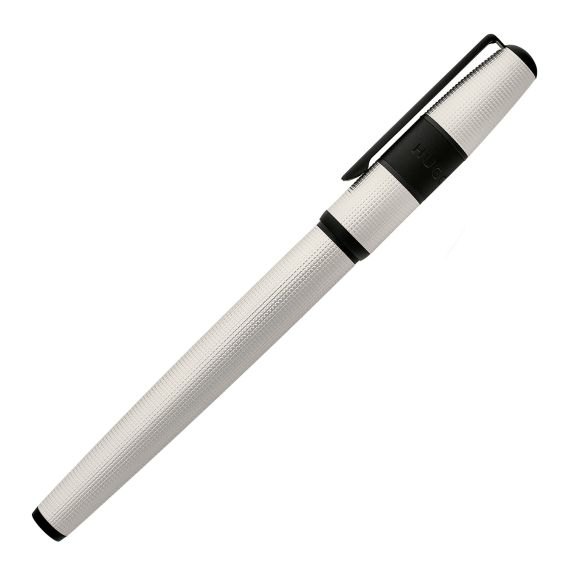 Stylo publicitaire roller Grid Stylo publicitaire roller Grid