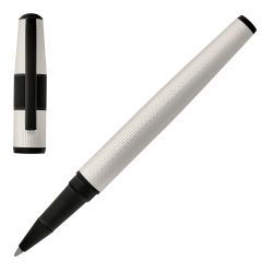 Stylo publicitaire roller Grid Stylo publicitaire roller Grid