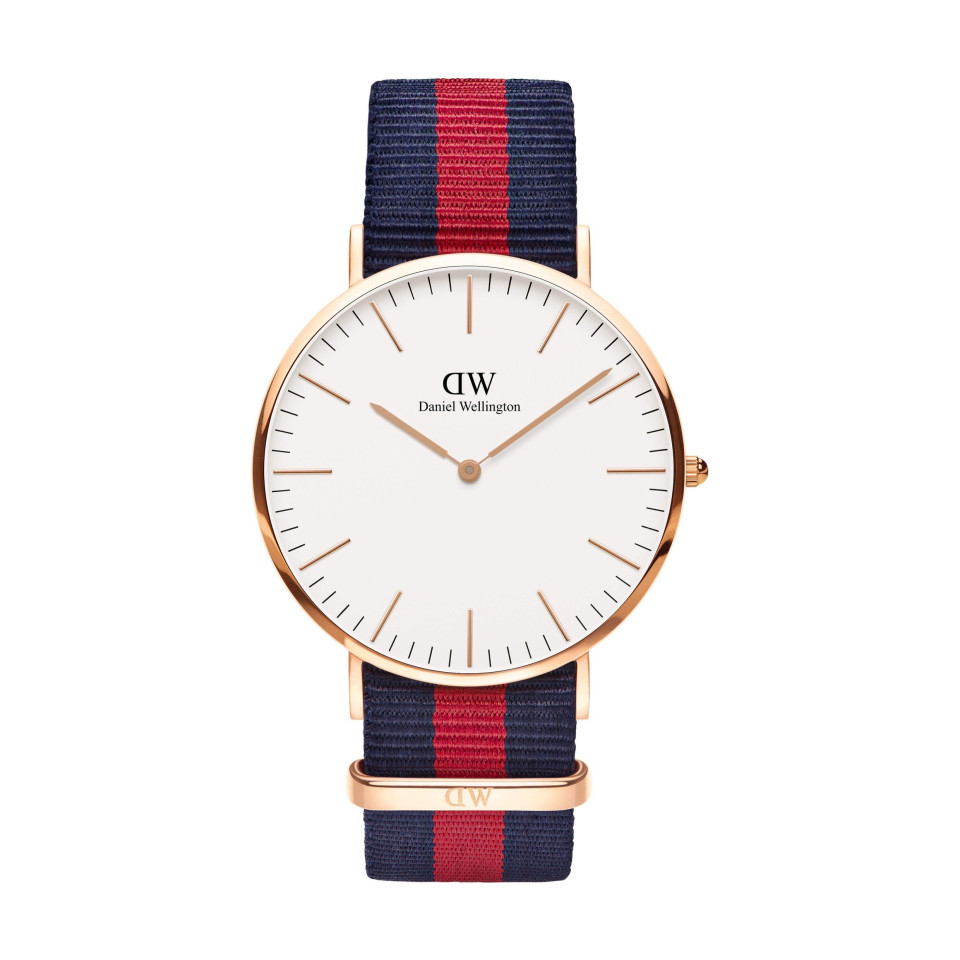 Montre publicitaire Classic D40