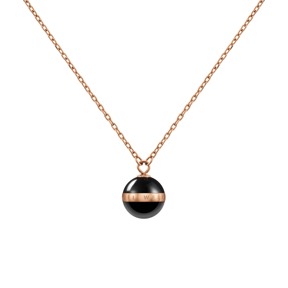 Collier publicitaire Aspiration