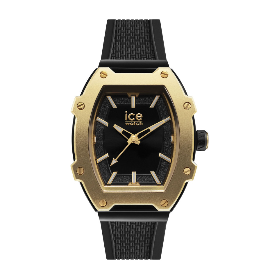 Montre publicitaire ICE boliday-Plastic-Petite-3H
