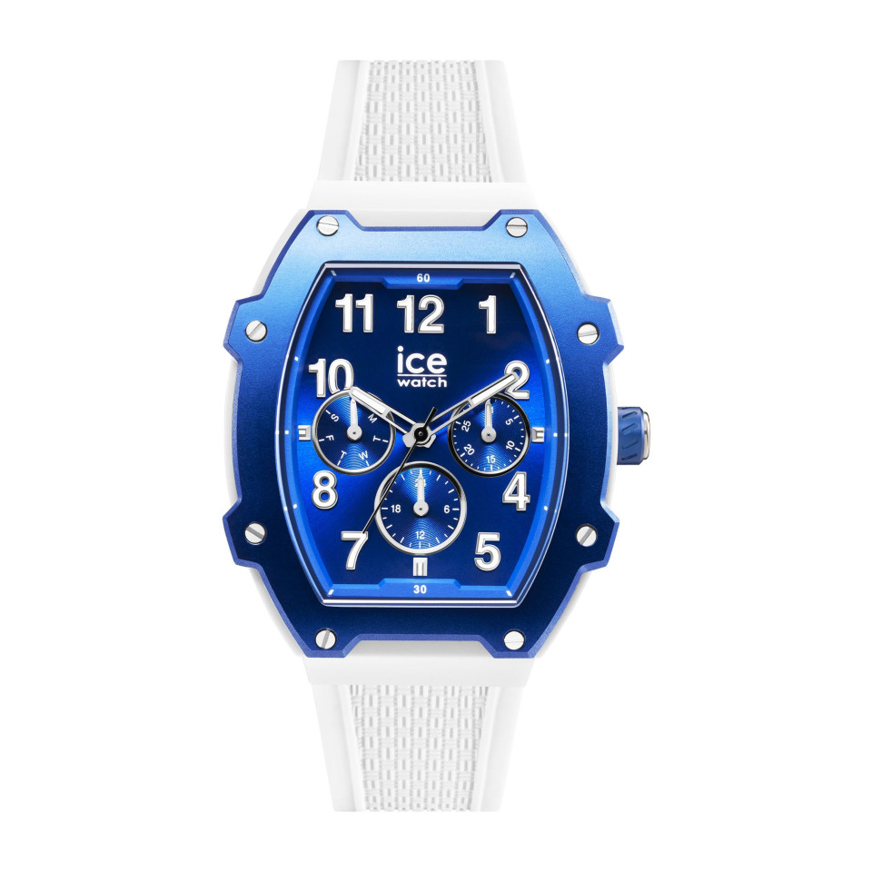 Montre publicitaire ICE boliday-Plastic-Moyenne-MT