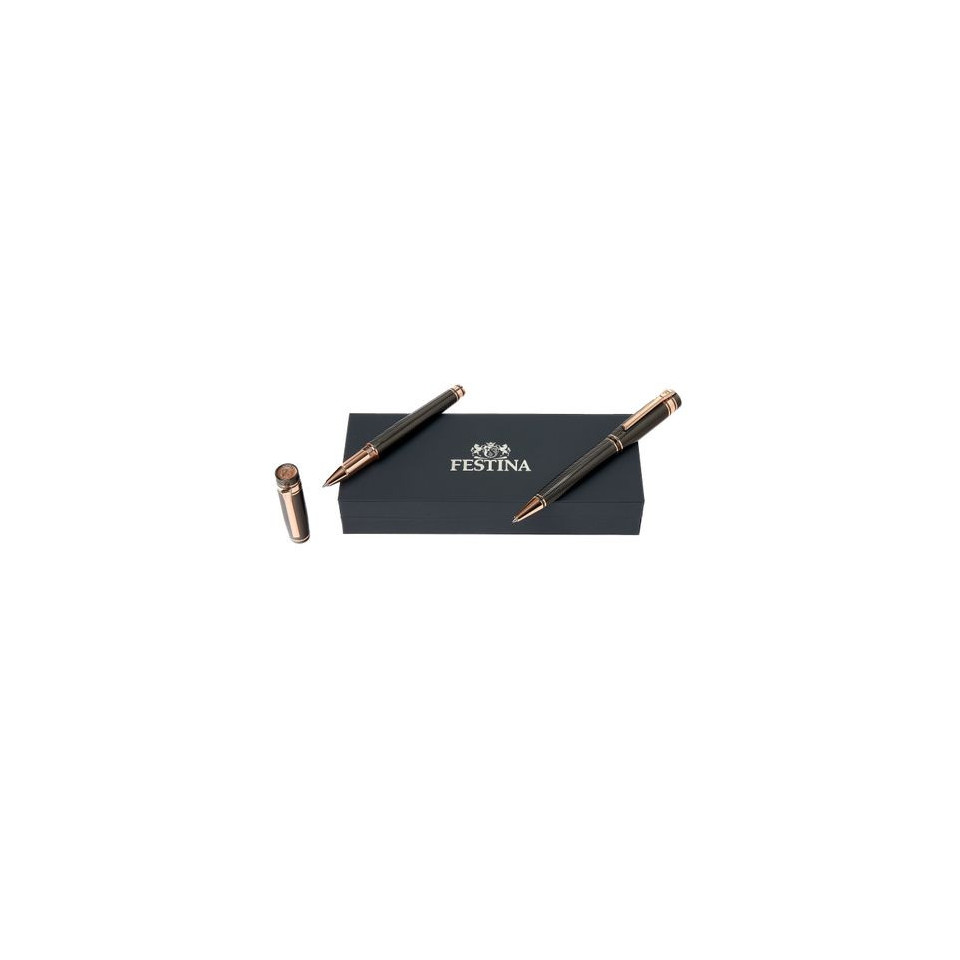 Set publicitaire FSH4704D + FSH4705D