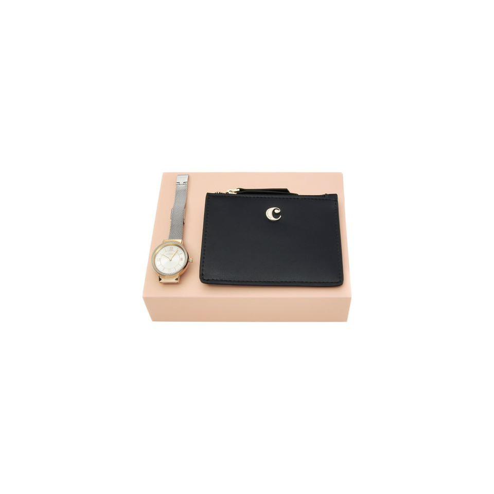Set publicitaire CEM440A + CMN492C