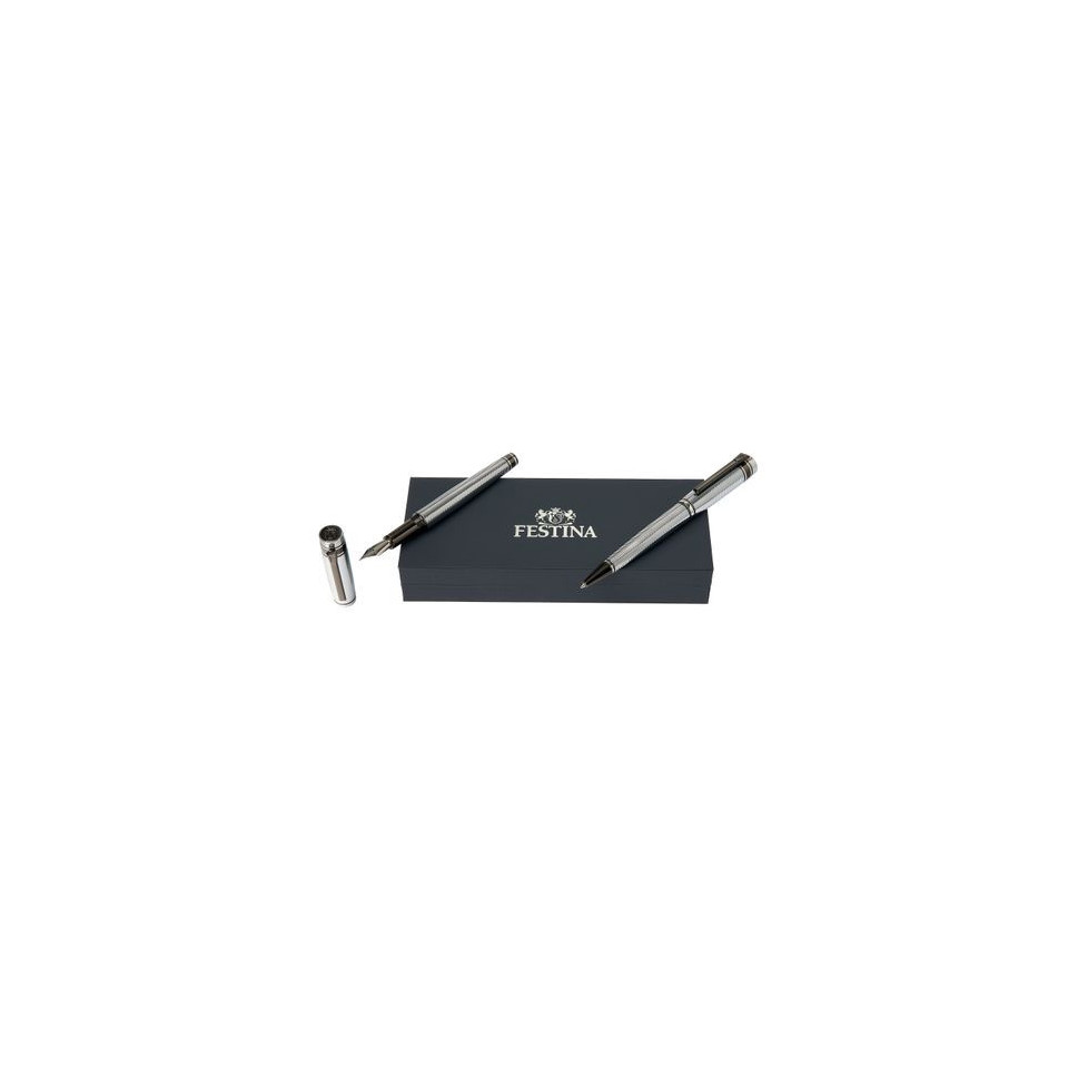 Set publicitaire FSH4702B + FSH4704B