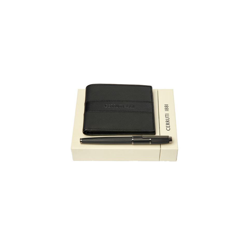 Set publicitaire NLW406A + NSW4545A