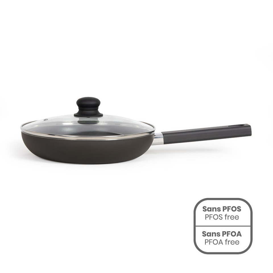 Sauteuse publicitaire 26 cm
