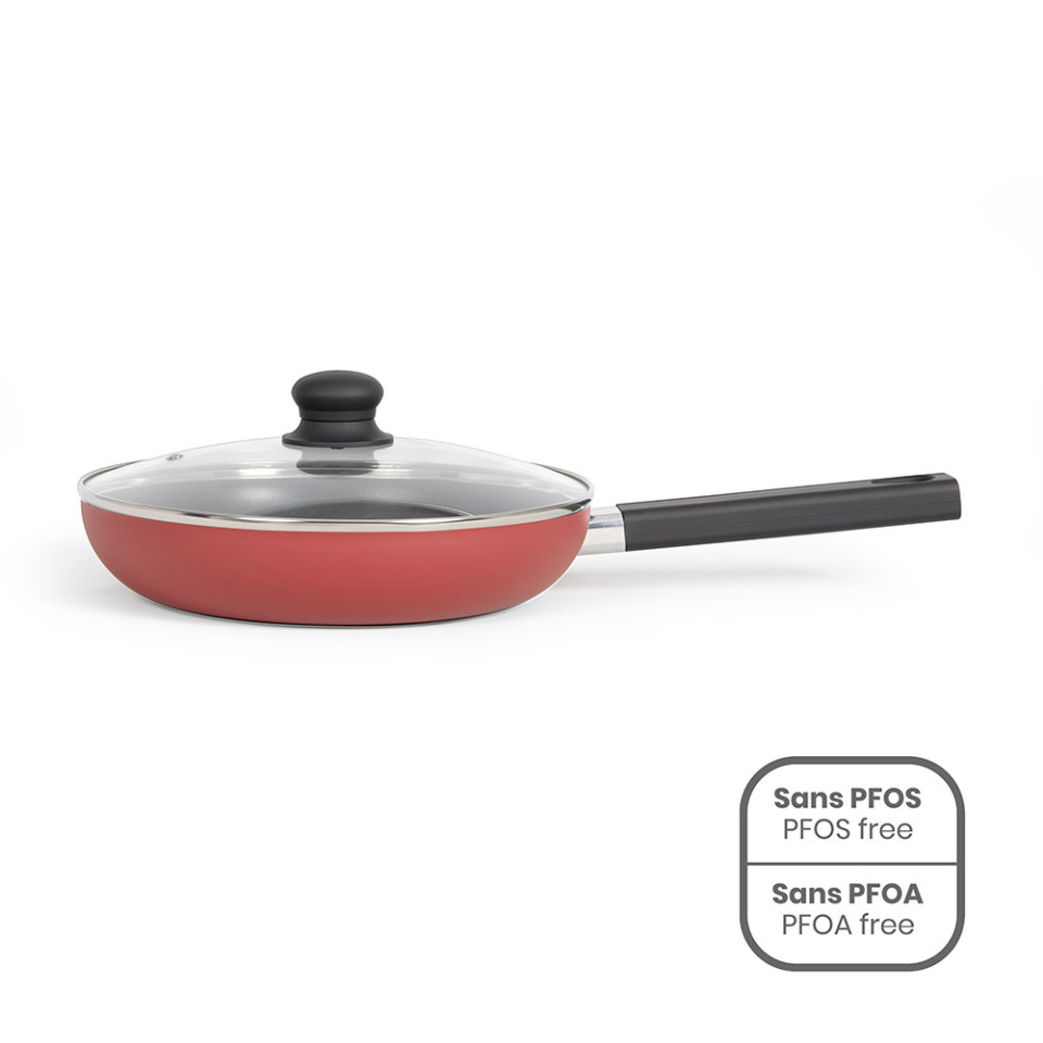 Sauteuse publicitaire 26 cm