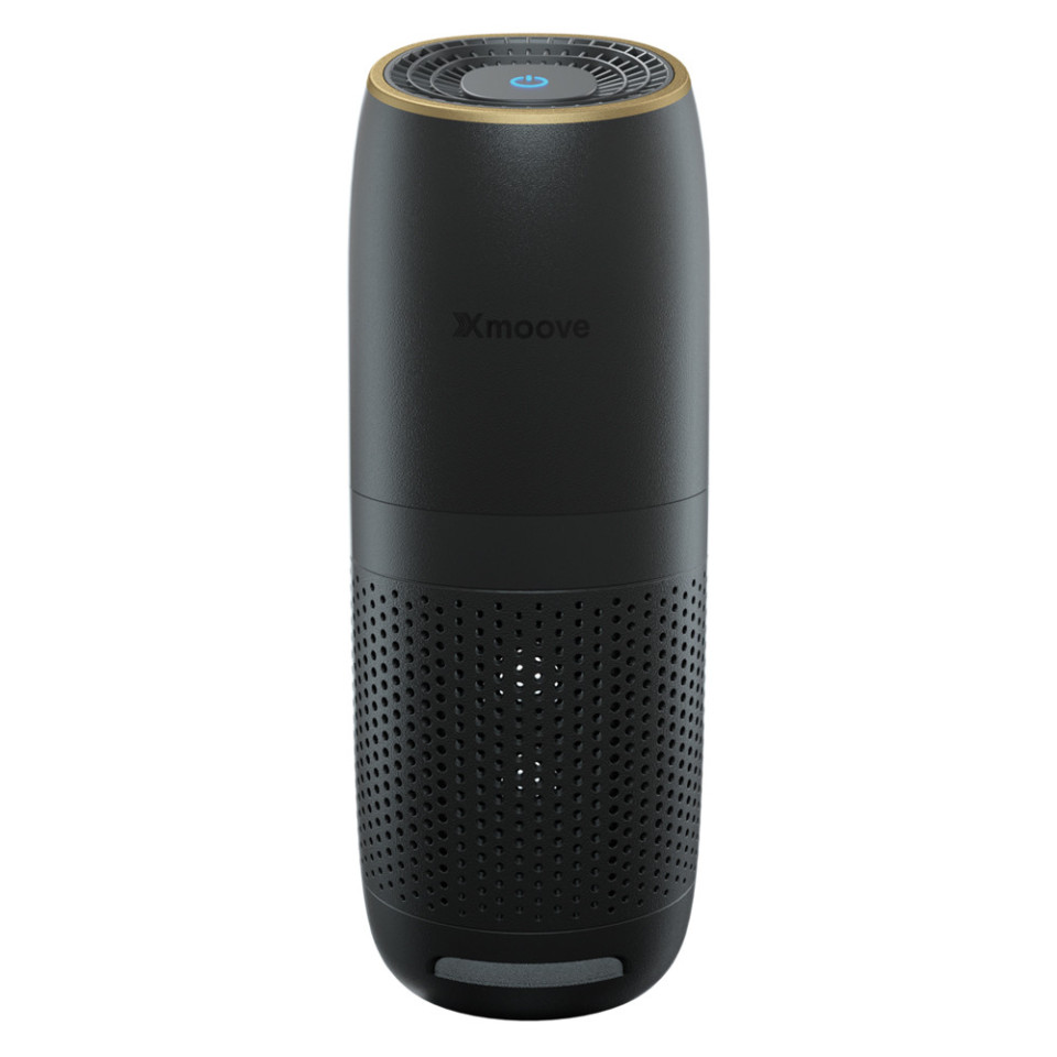 Purificateur publicitaire d'air