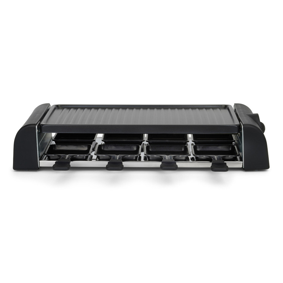 Appareil publicitaire à raclette 8 personnes