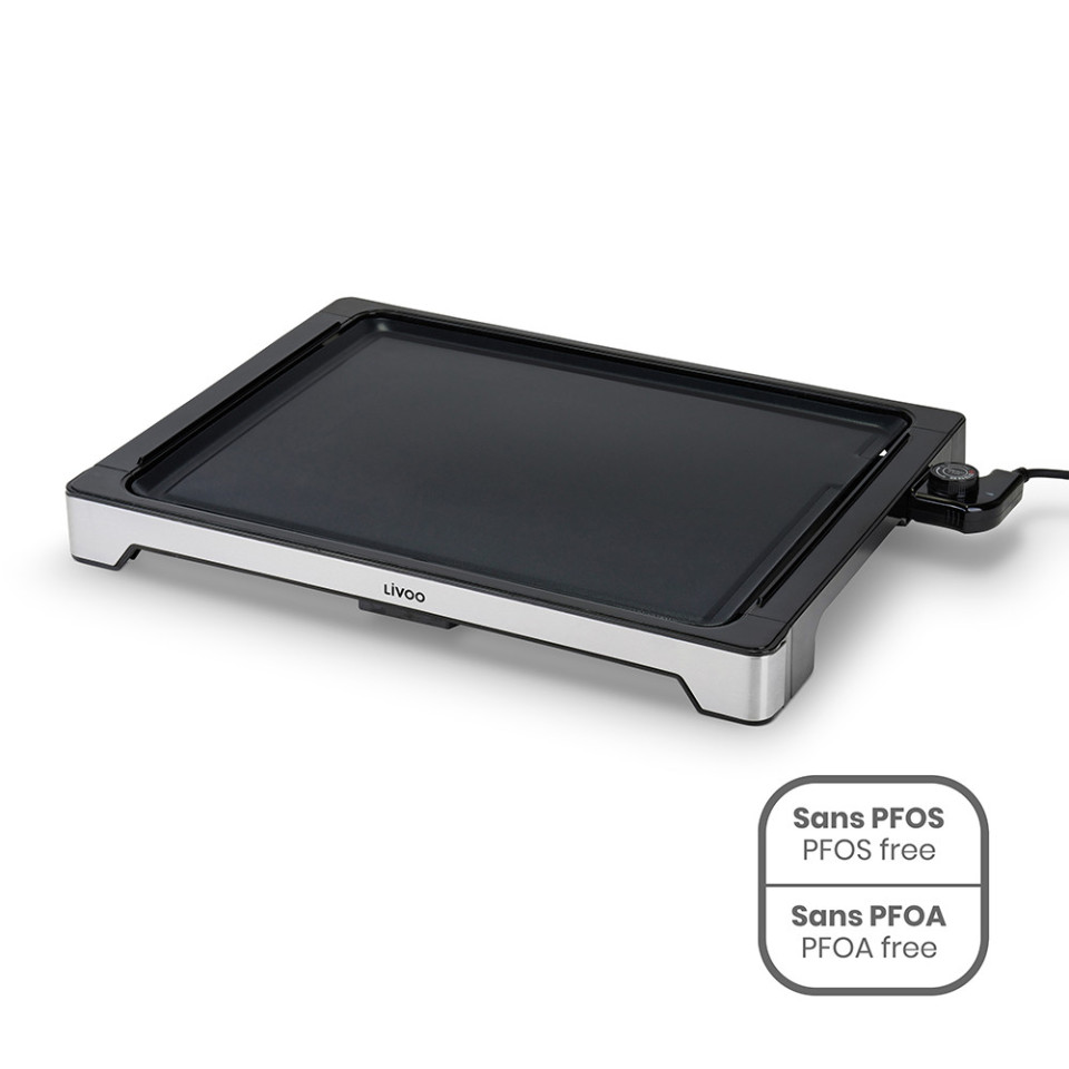 Plancha publicitaire XXL