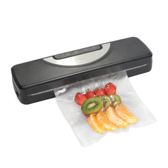 Machine publicitaire de mise sous vide 110W Machine publicitaire de mise sous vide 110W